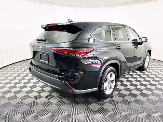 TOYOTA HIGHLANDER - 3