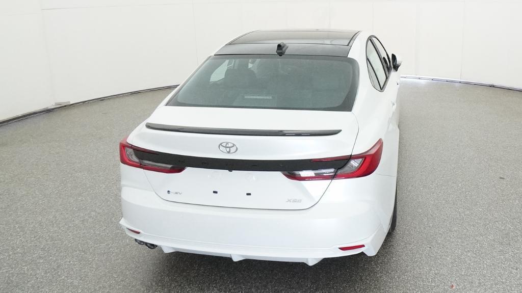 TOYOTA CAMRY - 6