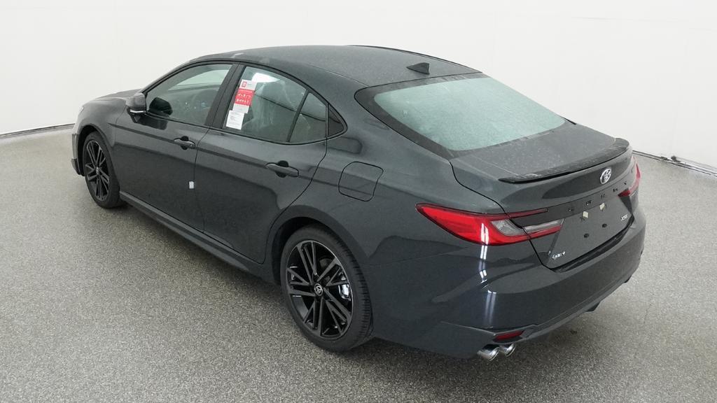 TOYOTA CAMRY - 6