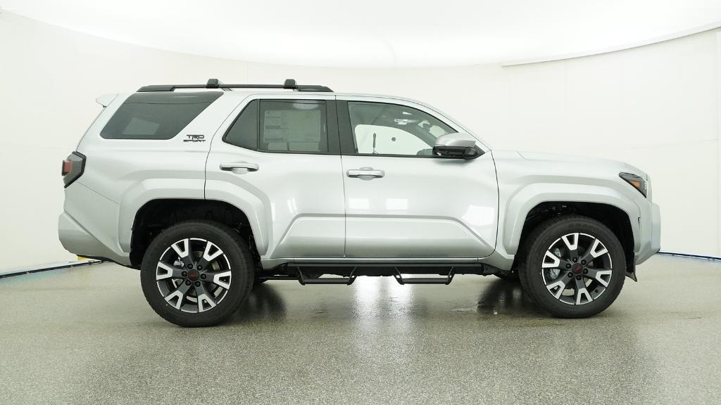 TOYOTA 4RUNNER - 8