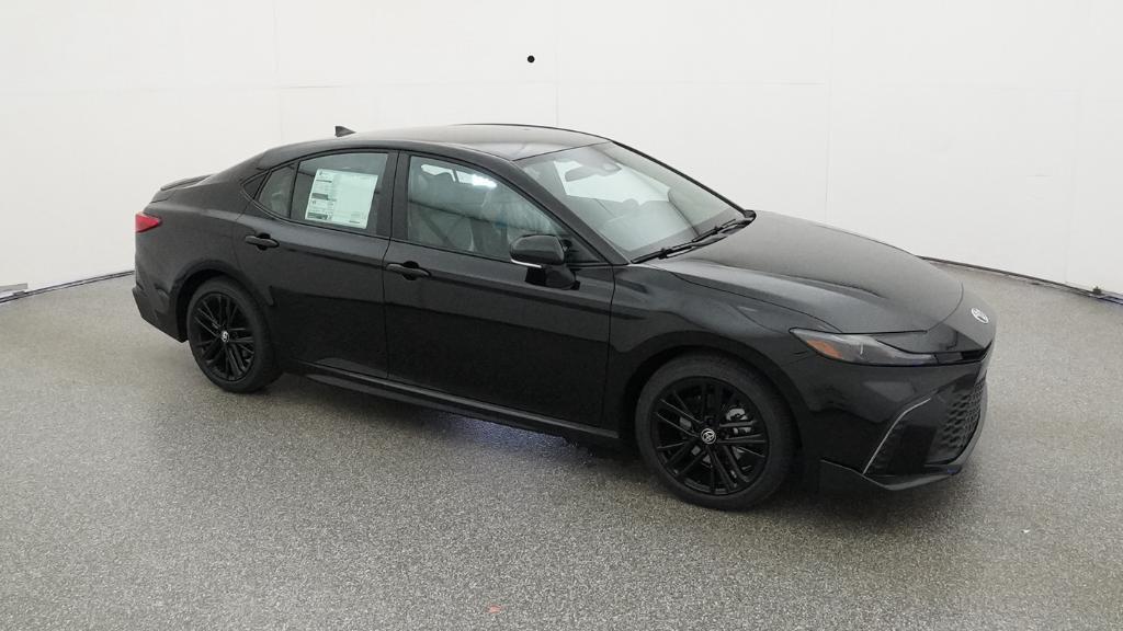 TOYOTA CAMRY - 9