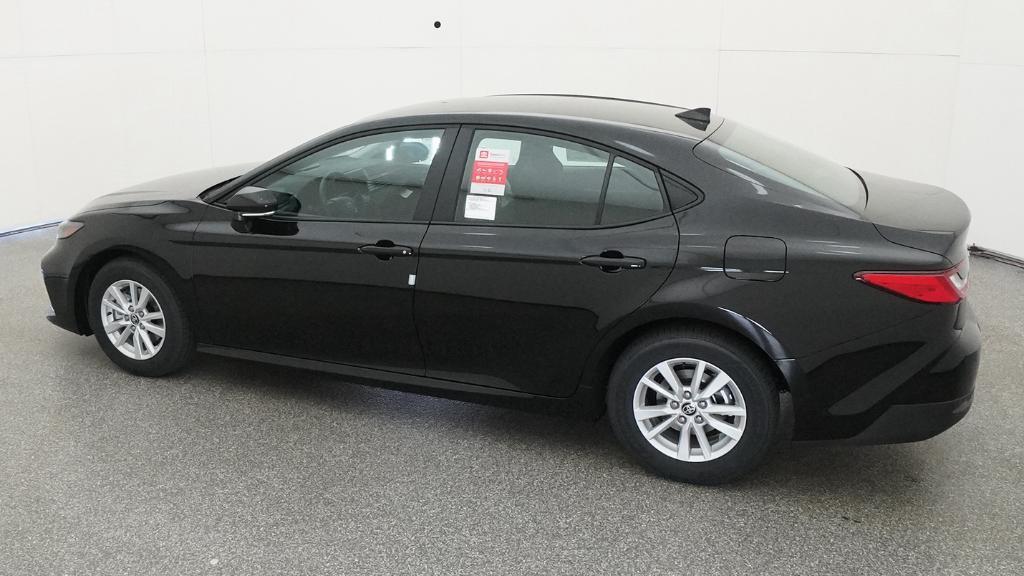 TOYOTA CAMRY - 2