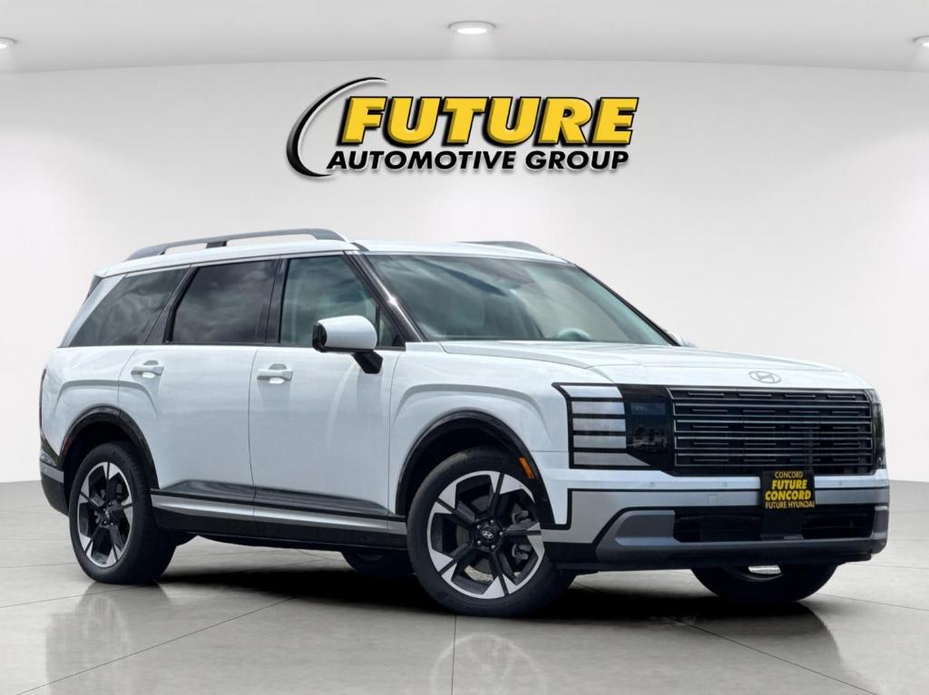 New 2026 Hyundai PALISADE Limited