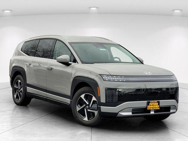 New 2026 Hyundai IONIQ 9 SE