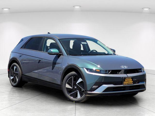 New 2026 Hyundai IONIQ 5 SEL