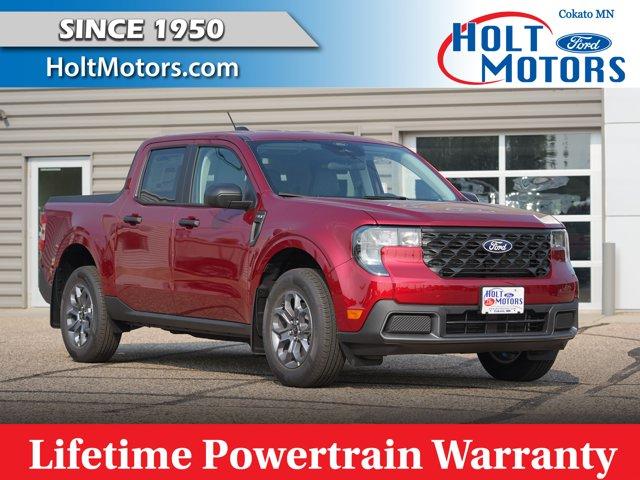 New 2026 Ford Maverick XLT