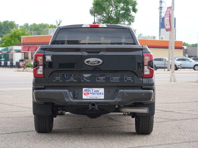 صورة 4 لـ 2025 FORD RANGER XLT
