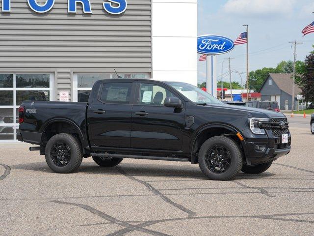 صورة 2 لـ 2025 FORD RANGER XLT