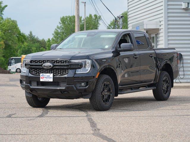 صورة 7 لـ 2025 FORD RANGER XLT