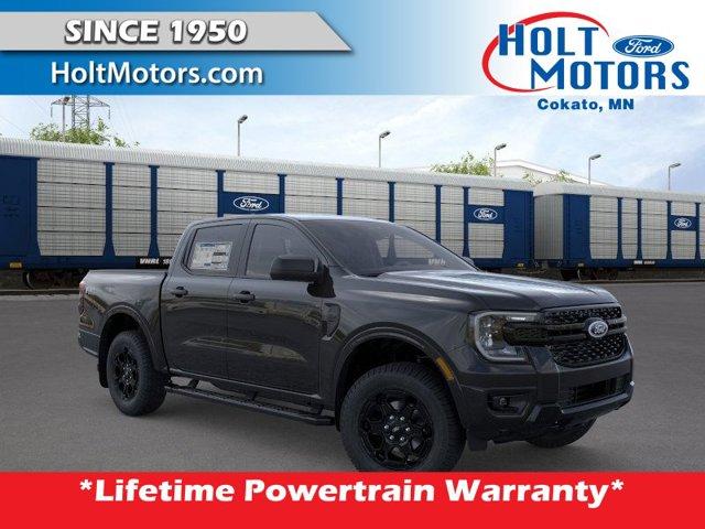 2025 FORD RANGER XLT — миниатюра 27