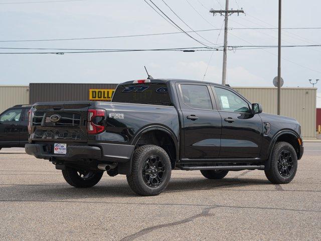 صورة 3 لـ 2025 FORD RANGER XLT