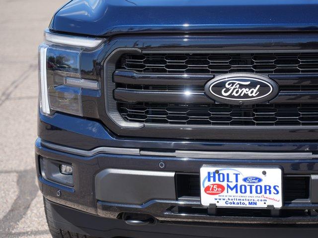 FORD F-150 LARIAT - 9