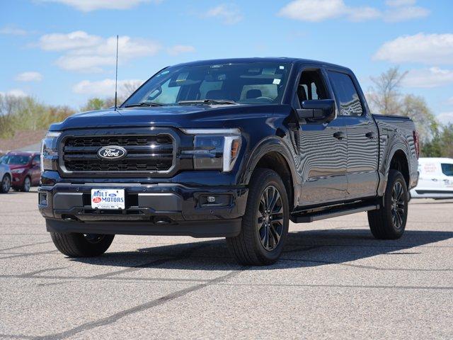 FORD F-150 LARIAT - 7