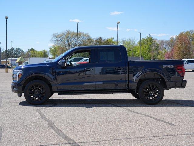 FORD F-150 LARIAT - 6