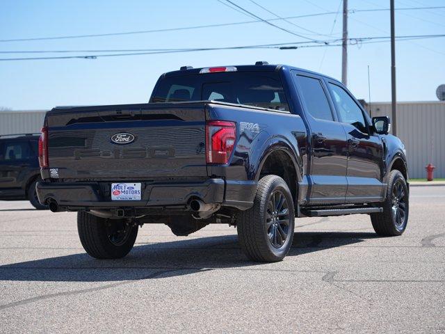 FORD F-150 LARIAT - 3