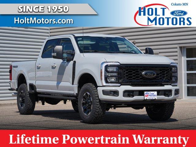 New 2026 Ford F-350 XLT