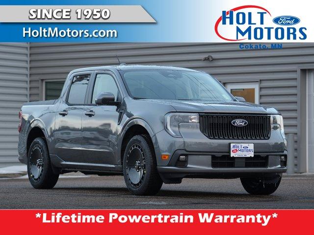 New 2026 Ford Maverick Lobo Standard