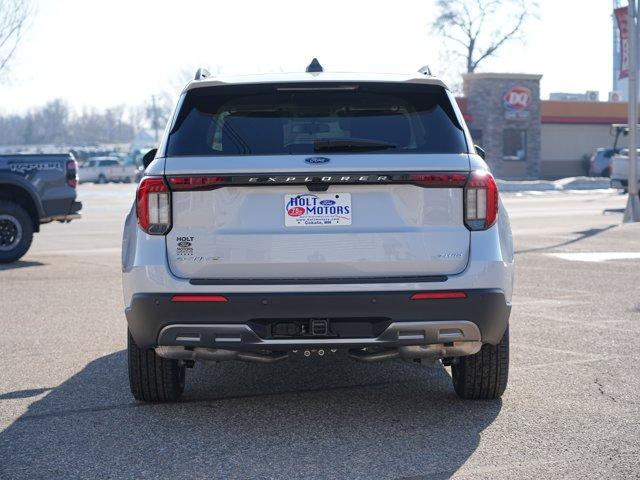 صورة 4 لـ 2026 FORD EXPLORER ACTIVE
