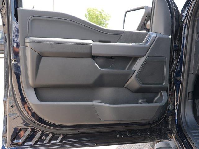 2026 FORD F-150 XLT — миниатюра 12