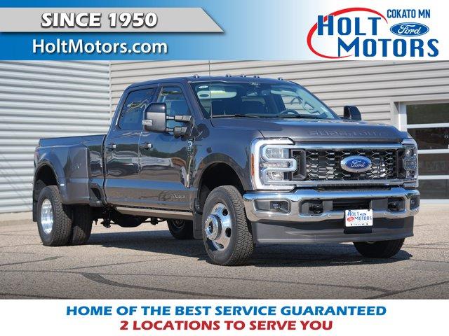 New 2026 Ford F-350 Lariat Super Duty
