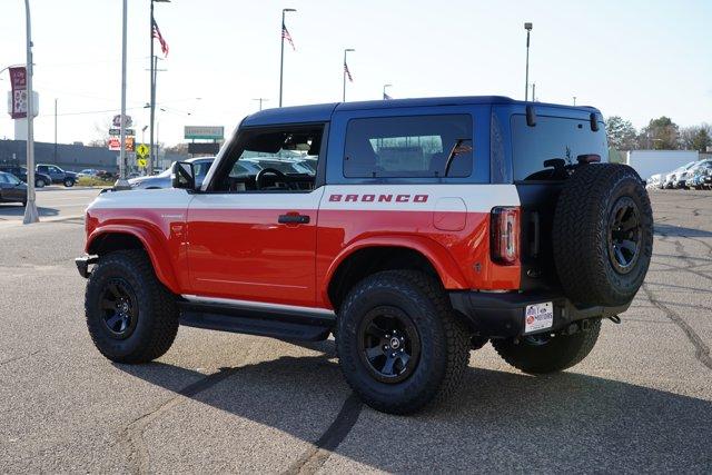 FORD BRONCO - 5