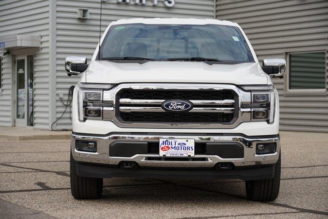 FORD F-150 LARIAT - 7