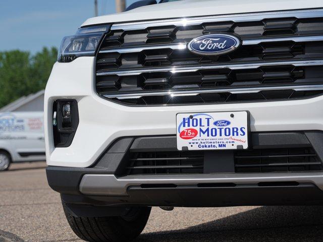 صورة 9 لـ 2026 FORD EXPLORER ACTIVE