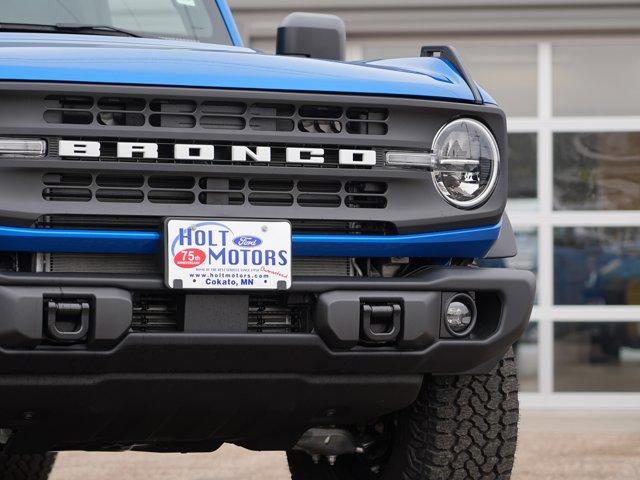 FORD BRONCO - 9