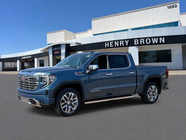 New 2026 GMC Sierra 1500 Denali