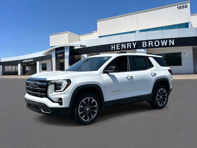 New 2026 GMC Terrain Elevation