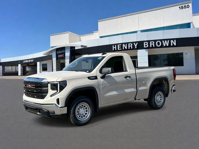 New 2026 GMC Sierra 1500 Pro