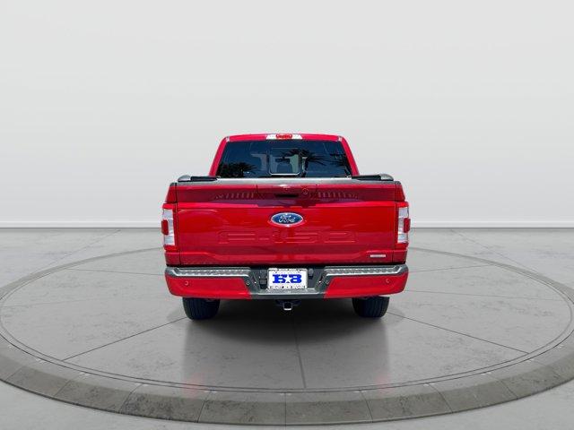 FORD F-150 LARIAT - 7