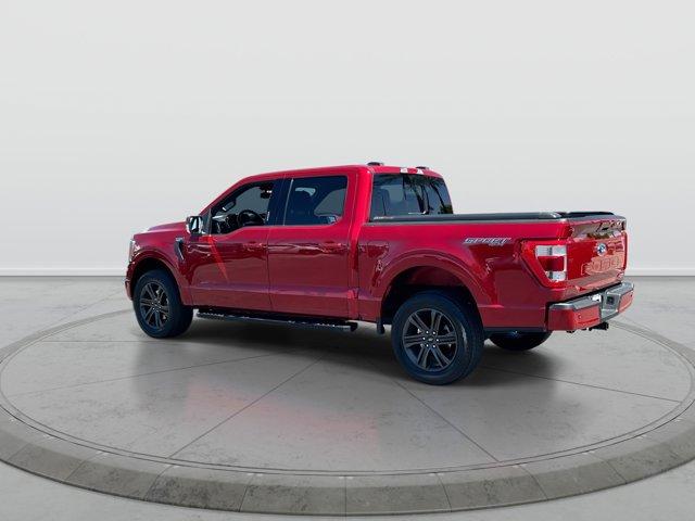 FORD F-150 LARIAT - 6