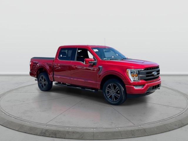 FORD F-150 LARIAT - 2