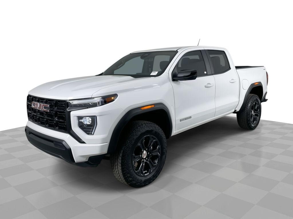 Used 2024 GMC Canyon Elevation