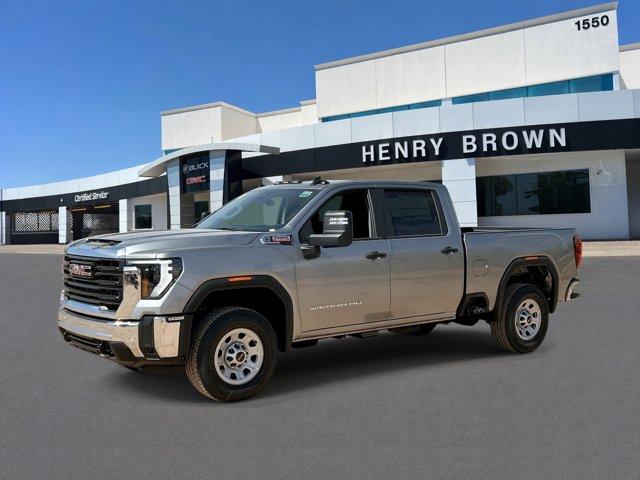 New 2026 GMC Sierra 2500 Pro