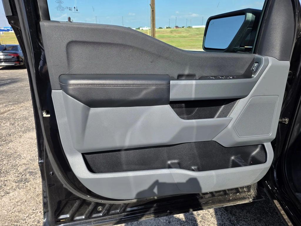 FORD F-150 SUPERCREW - 10