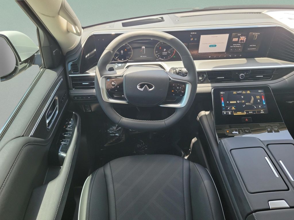 صورة 5 لـ 2027 Infiniti QX80 LUXE