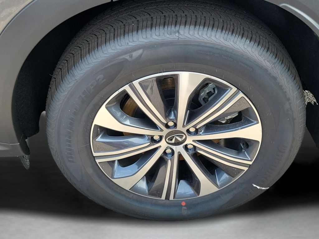 صورة مصغرة 23 لـ 2027 Infiniti QX60 PURE FWD