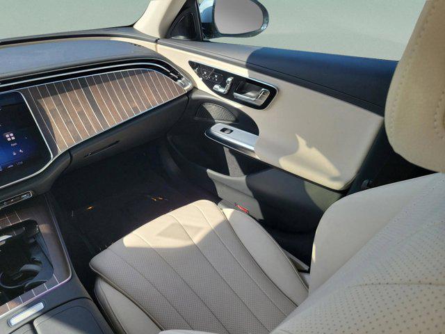 MERCEDES-BENZ E-CLASS - 10