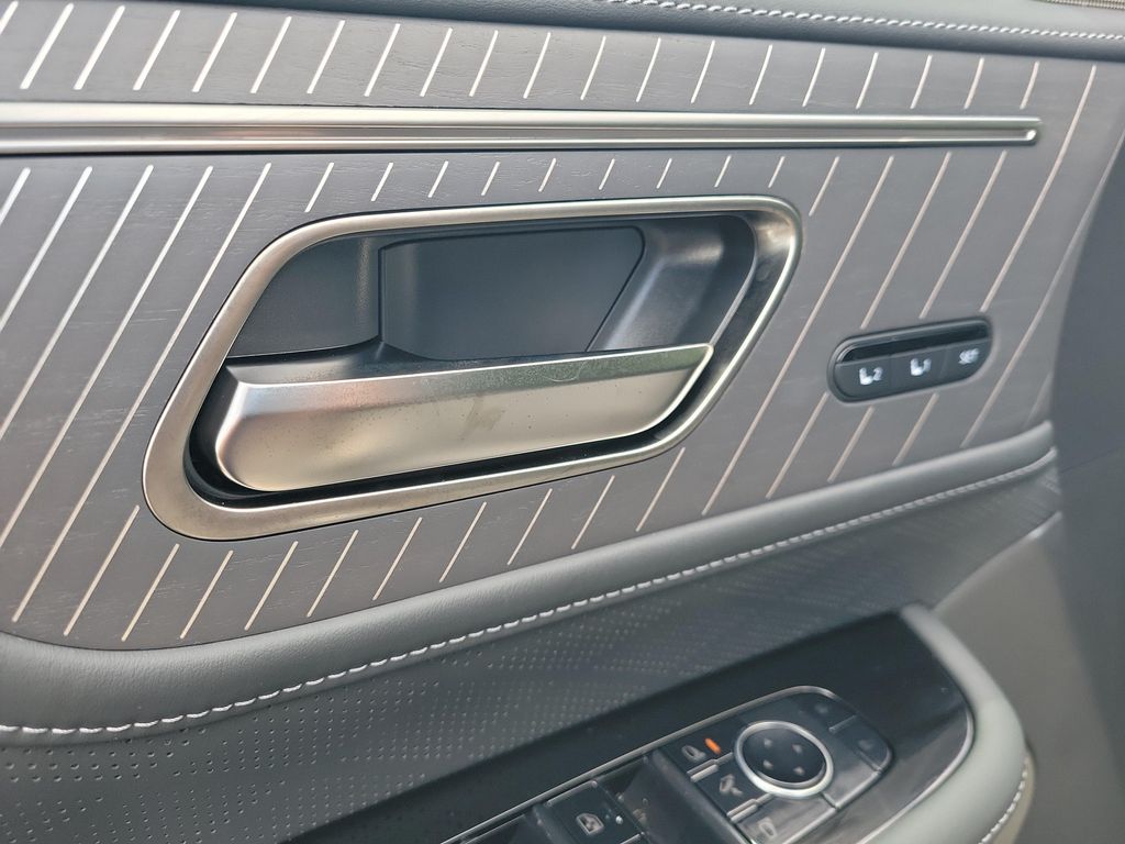 صورة مصغرة 20 لـ 2027 Infiniti QX80 AUTOGRAPH