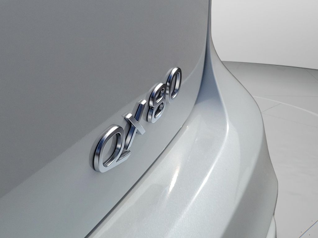 2027 Infiniti QX80 LUXE — миниатюра 24