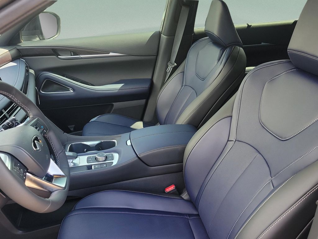 2026 Infiniti QX60 SPORT AWD 缩略图 24
