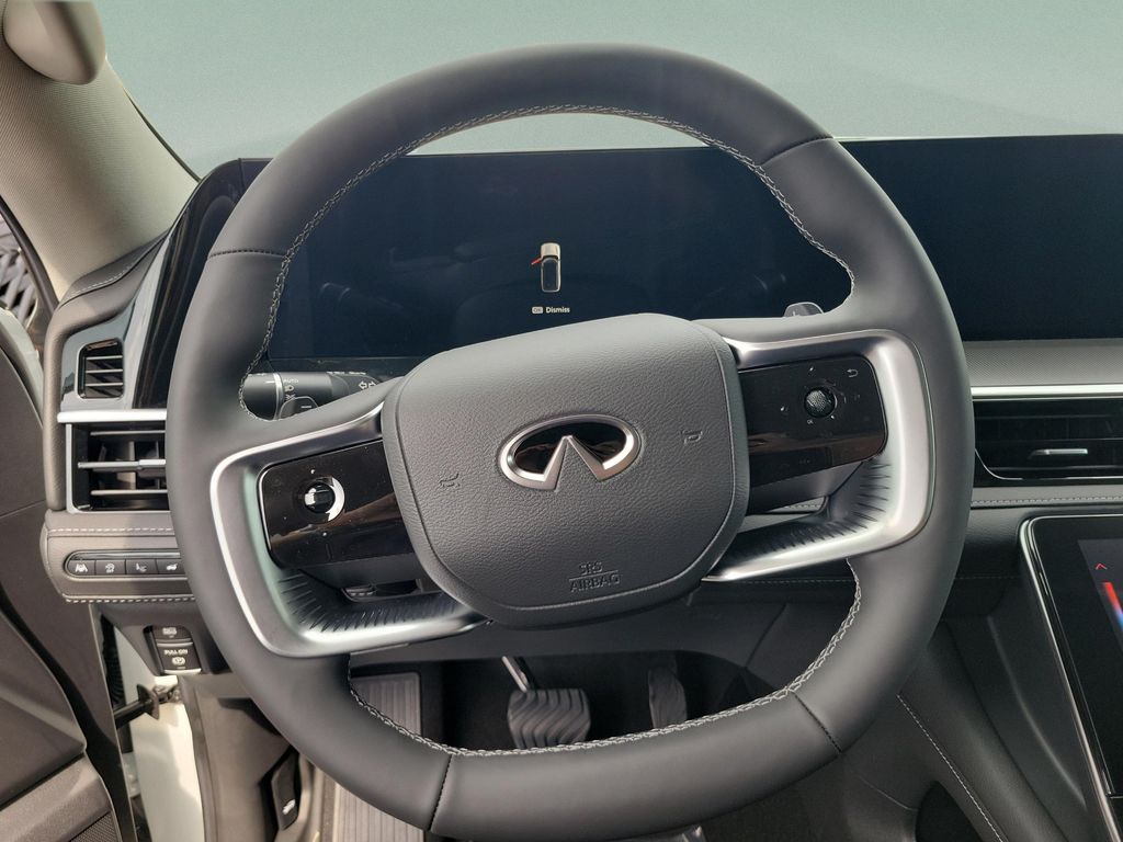 صورة مصغرة 12 لـ 2027 Infiniti QX80 LUXE