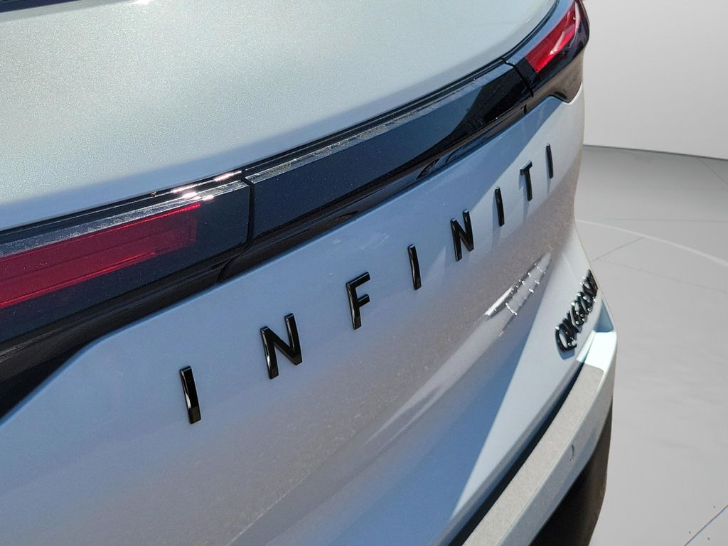 صورة 26 لـ 2026 Infiniti QX60 SPORT AWD