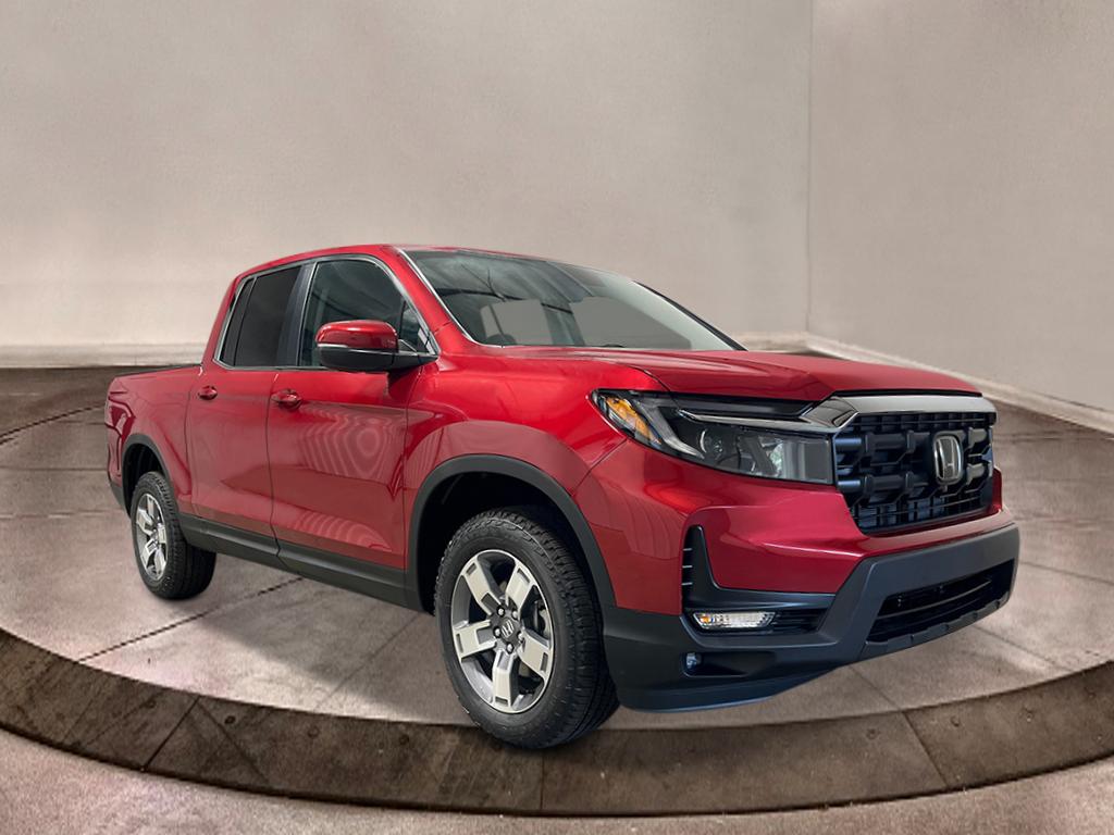 2026 Honda RIDGELINE RTL photo 9