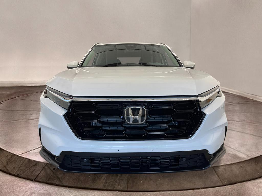 HONDA CR-V EX-L AWD - 9