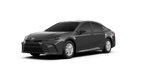 New 2026 Toyota Camry LE
