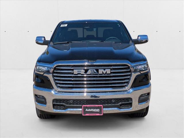 2025 RAM 1500 LARAMIE 照片 6