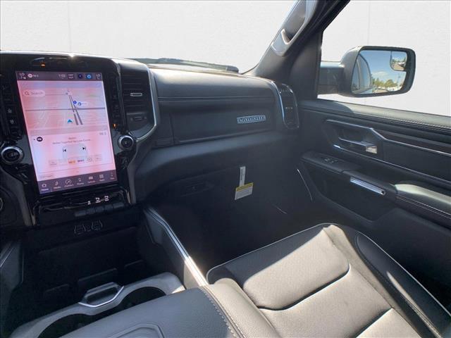 2025 RAM 1500 LARAMIE — миниатюра 22
